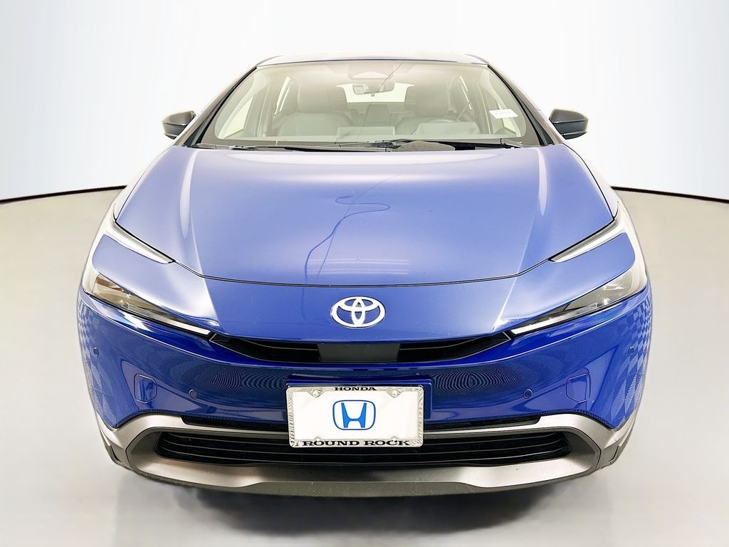 Used 2023 Toyota Prius LE Hatchback