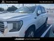 Used 2021 GMC Yukon SLT SUV