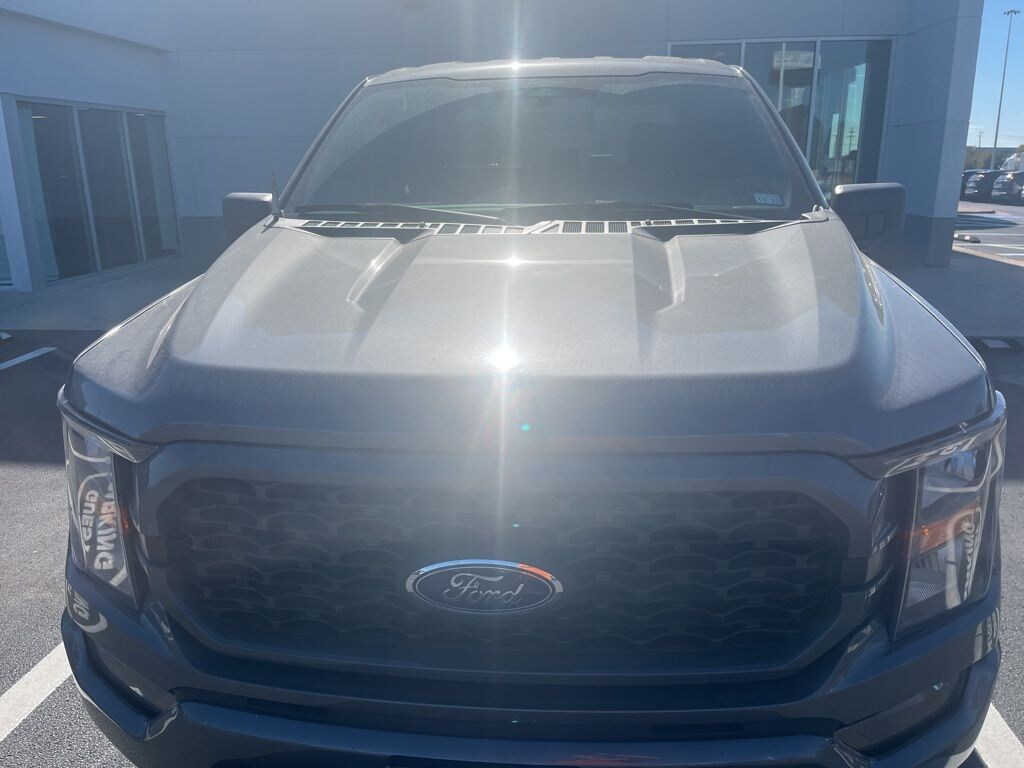 Used 2023 Ford F-150 Truck SuperCrew Cab