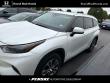 Used 2022 Toyota Highlander XLE SUV