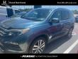 Used 2017 Honda Pilot Elite AWD SUV