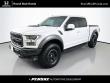 Used 2017 Ford F-150 Raptor Truck SuperCrew Cab
