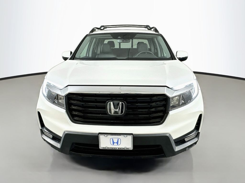 Used 2023 Honda Ridgeline RTL-E Truck Crew Cab