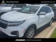 Used 2022 Chevrolet Equinox LT w/1LT SUV