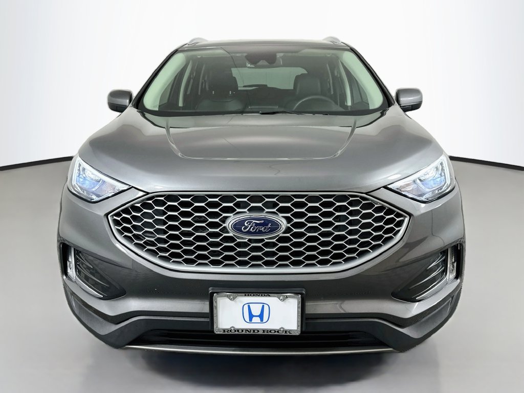 Used 2024 Ford Edge SEL SUV