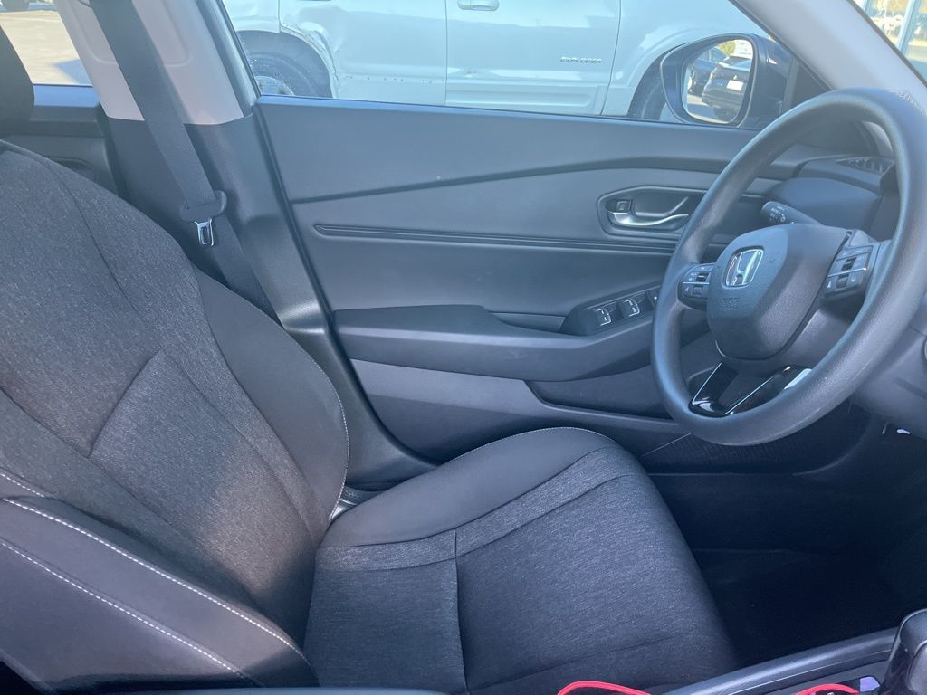 2025 Honda Accord 1.5T SE photo 4