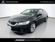 Used 2014 Honda Accord LX-S Coupe