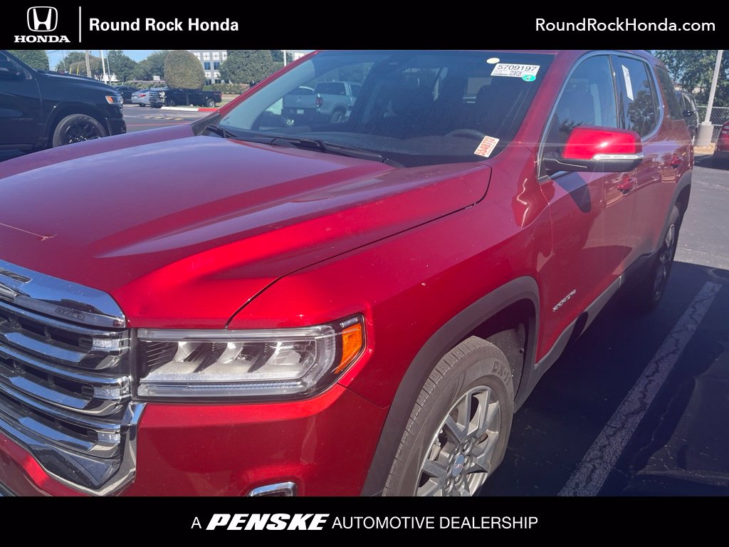 2023 GMC Acadia SLE SUV