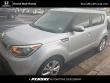 Used 2015 Kia Soul + FWD Hatchback