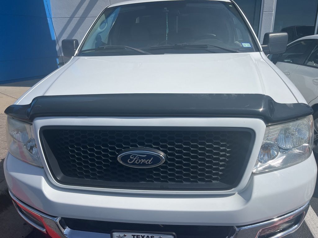 Used 2005 Ford F-150 Truck Super Cab