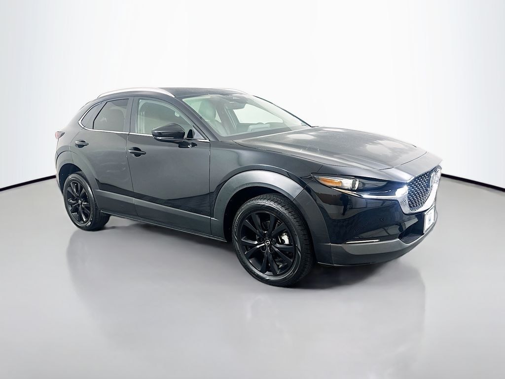 Used 2024 Mazda CX-30 2.5 S Select Sport SUV