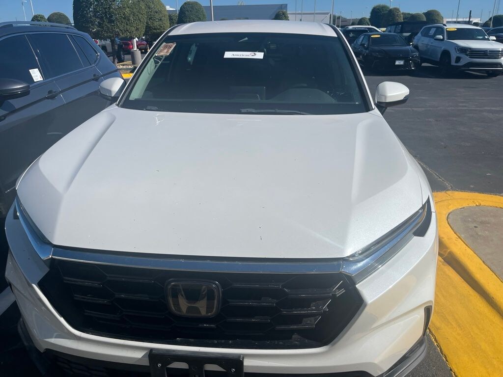 Certified 2023 Honda CR-V LX SUV