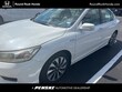 Honda Accord Hybrid