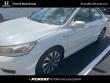 Used 2015 Honda Accord Hybrid EX-L Sedan