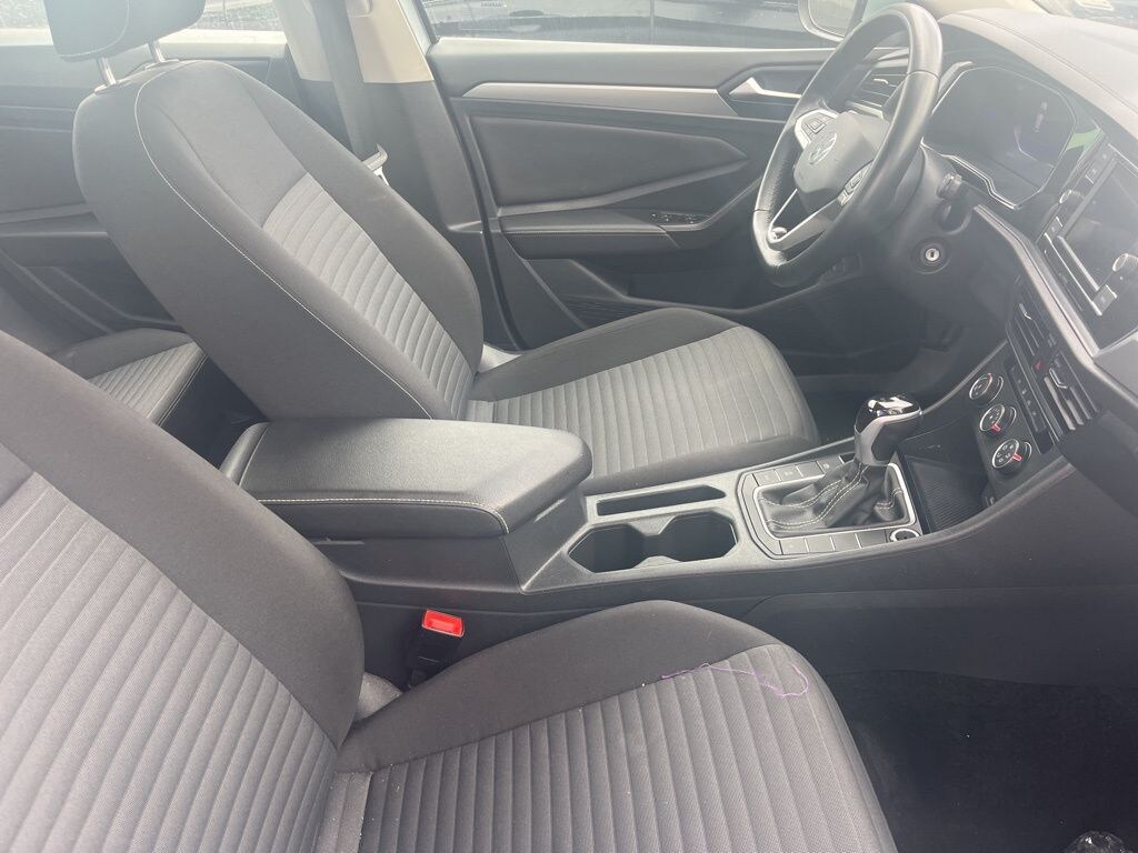 Used 2024 Volkswagen Jetta 1.5T S Sedan
