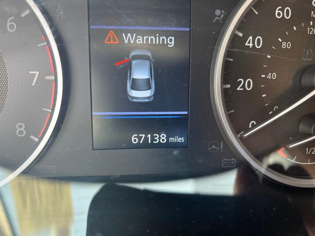 Used 2024 Nissan Sentra S Sedan
