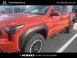 Used 2025 Toyota Tacoma i-FORCE MAX TRD Off Road Truck Double Cab