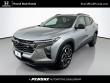 Used 2025 Chevrolet Trax 2RS SUV