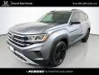 Used 2022 Volkswagen Atlas 3.6L V6 SE w/Technology SUV