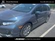 Used 2025 Honda Odyssey Touring Van