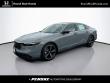 Certified 2025 Honda Accord Hybrid Sport Sedan