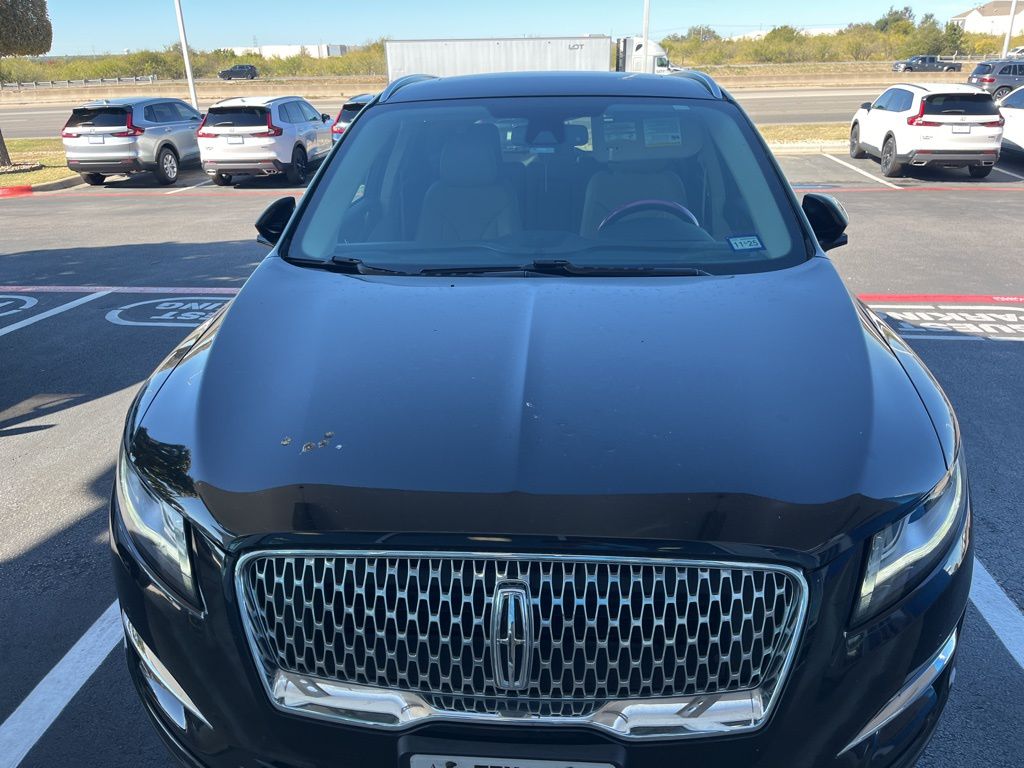 2019 Lincoln MKC Reserve photo 2