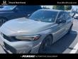 Certified 2025 Honda Civic Sport Sedan