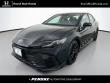 Used 2025 Toyota Camry SE Sedan