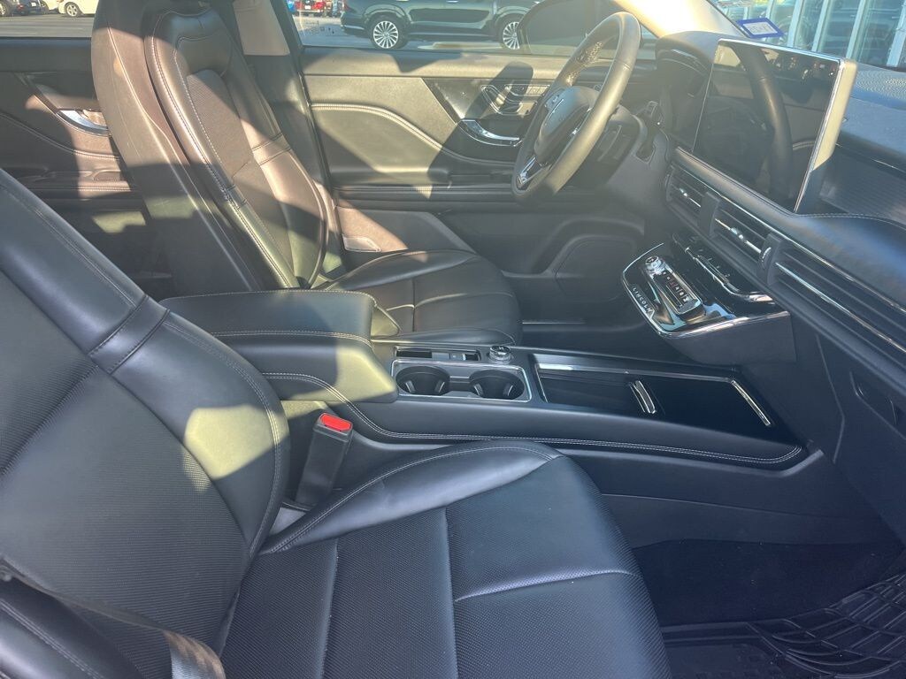 Used 2023 Lincoln Corsair Standard SUV