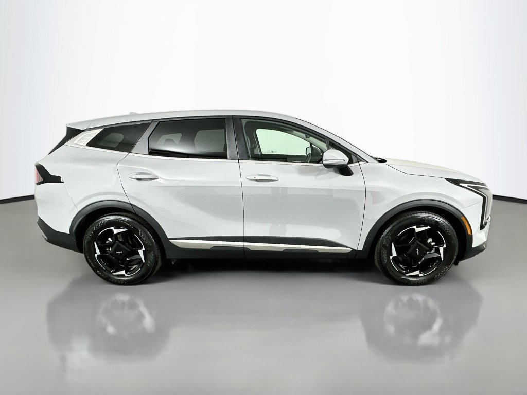 Used 2026 Kia