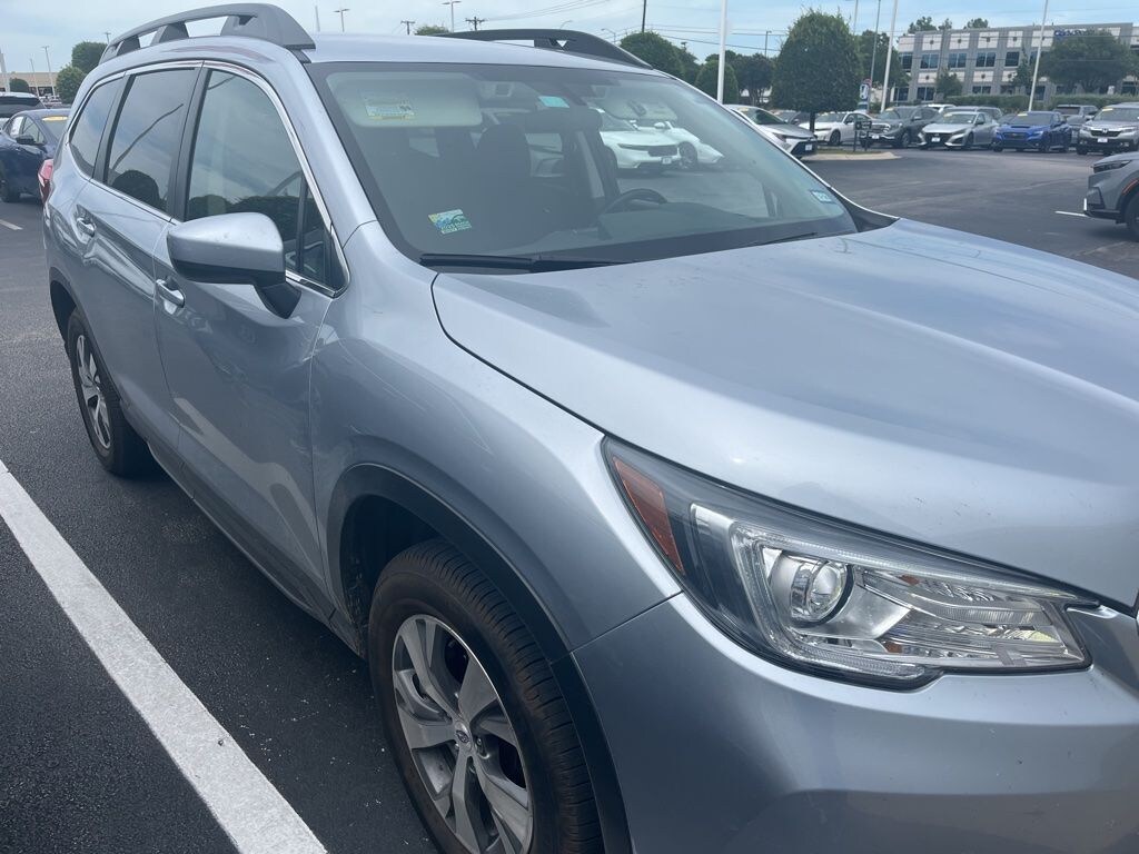 Used 2022 Subaru Ascent Premium SUV