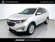 Used 2018 Chevrolet Equinox LT w/1LT SUV