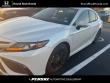 Used 2021 Toyota Camry Hybrid XSE Sedan