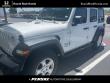 Used 2019 Jeep Wrangler Unlimited Sport 4x4 SUV