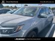 Certified 2023 Honda Ridgeline RTL Truck Crew Cab