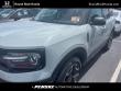 Used 2023 Ford Bronco Sport Outer Banks SUV