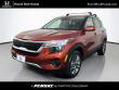 Used 2021 Kia Seltos S SUV