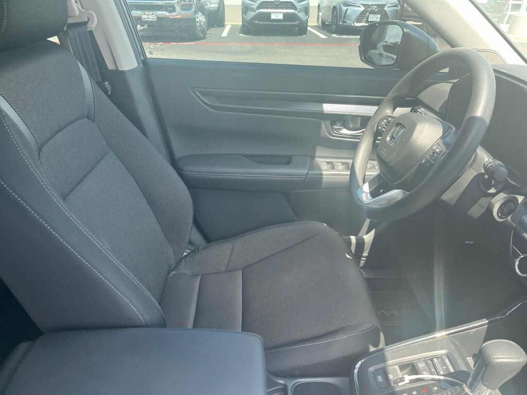 Used 2024 Honda CR-V EX SUV