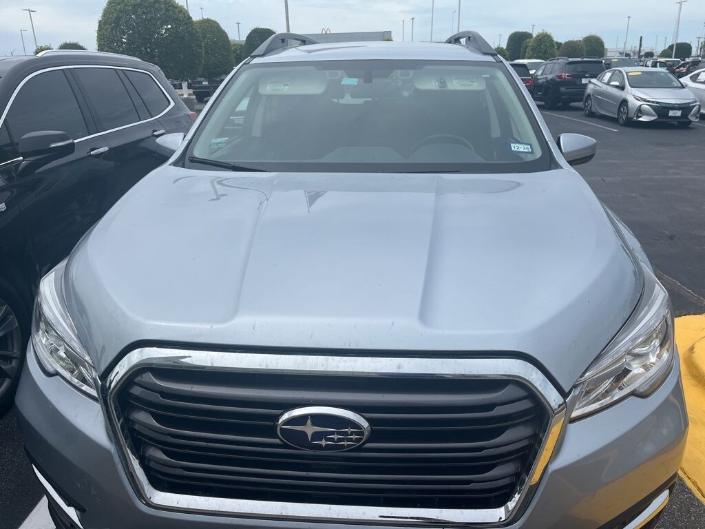 Used 2022 Subaru Ascent Premium SUV
