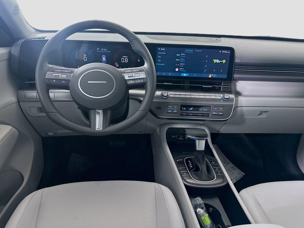 2026 Hyundai Kona SEL Sport - Photo 18