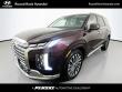 Certified 2024 Hyundai Palisade Calligraphy SUV