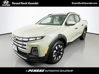 2026 Hyundai Santa Cruz SEL FWD Truck Crew Cab