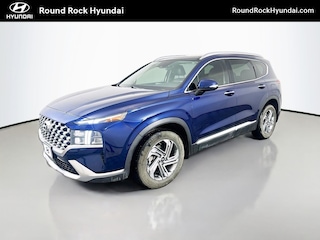 2022 Hyundai Santa Fe SEL SUV