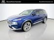 Used 2022 Hyundai Santa Fe SEL SUV