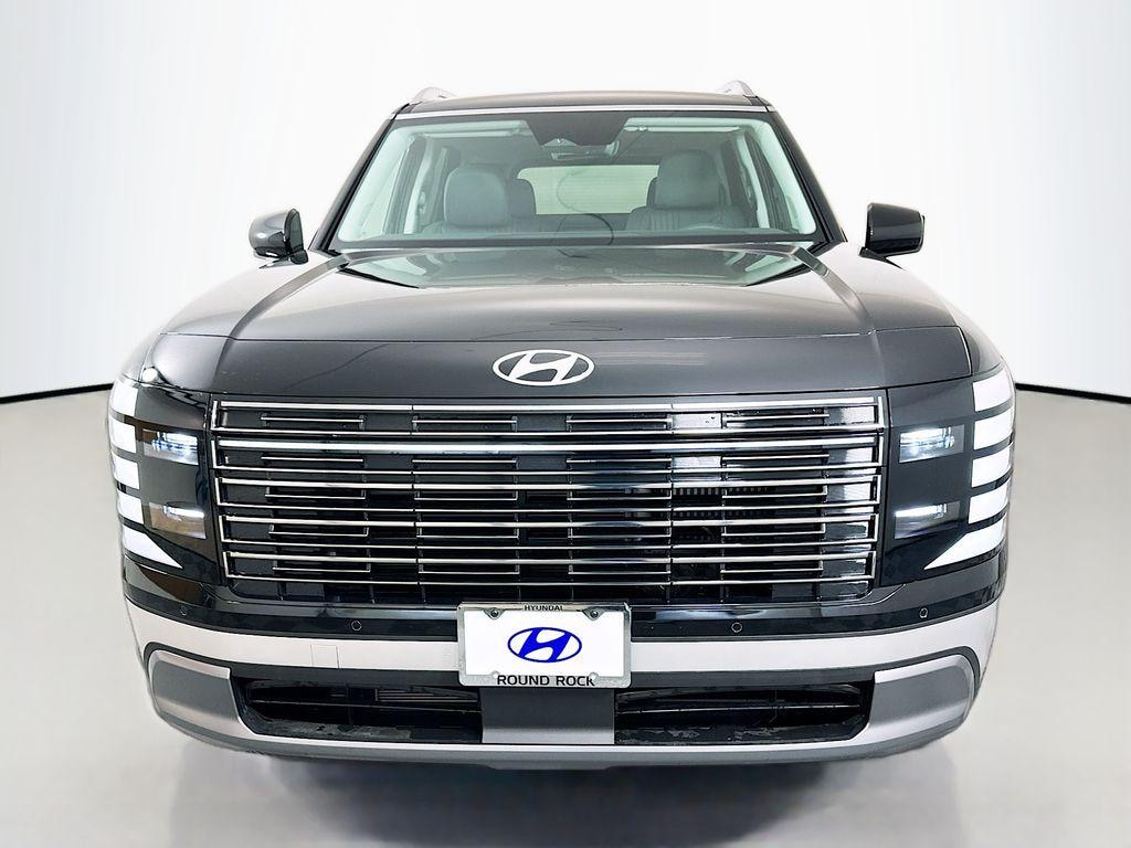 New 2026 Hyundai Palisade Hybrid Blue SEL 7P SUV