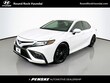 Toyota Camry Hybrid