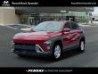 New 2026 Hyundai Kona SE FWD SUV