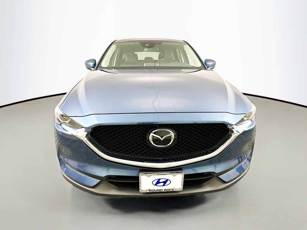 2020 Mazda CX-5 Touring photo 2