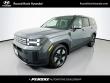 New 2026 Hyundai Santa Fe Hybrid SE SUV