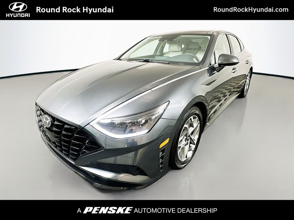 2023 Hyundai Sonata